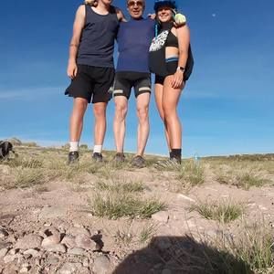 Meet your Posher, Angus